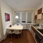 2-pokojowe Przy Molo Z Balkonami * גדינייה