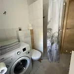 2-pokojowe Przy Molo Z Balkonami גדינייה
