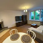 Appartement 2-pokojowe Przy Molo Z Balkonami