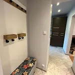 2-pokojowe Przy Molo Z Balkonami גדינייה