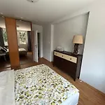 2-pokojowe Przy Molo Z Balkonami Apartamento Gdynia