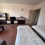 Appartement 2-pokojowe Przy Molo Z Balkonami Gdynia