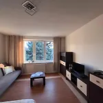 Appartement 2-pokojowe Przy Molo Z Balkonami *