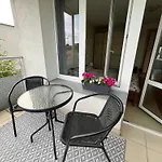 2-pokojowe Przy Molo Z Balkonami Gdynia