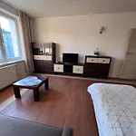 Appartement 2-pokojowe Przy Molo Z Balkonami Gdynia
