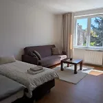 2-pokojowe Przy Molo Z Balkonami Appartement