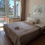 2-pokojowe Przy Molo Z Balkonami Appartement Gdynia