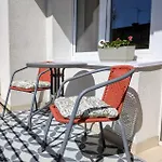 2-pokojowe Przy Molo Z Balkonami Appartement *