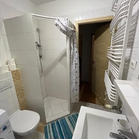 2-pokojowe Przy Molo Z Balkonami Lejlighed Gdynia