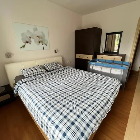 Apartman 2-pokojowe Przy Molo Z Balkonami *