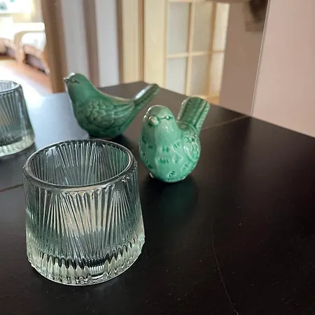 Apartman 2-pokojowe Przy Molo Z Balkonami *