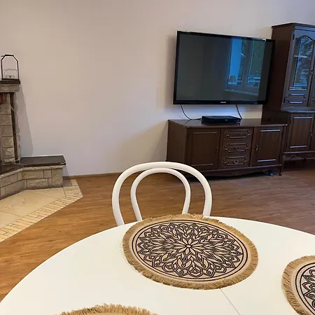 2-pokojowe Przy Molo Z Balkonami