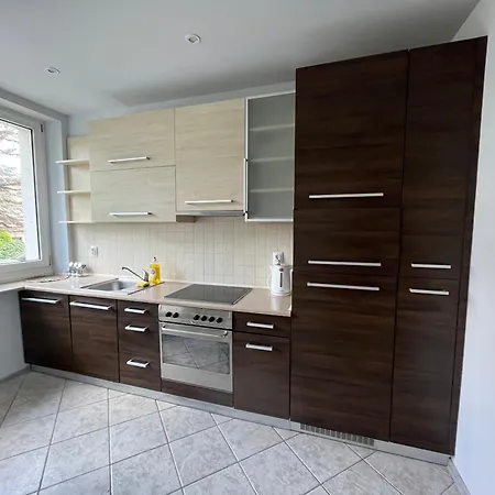 2-pokojowe Przy Molo Z Balkonami * Gdynia