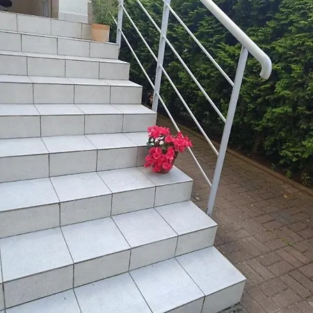 Apartman 2-pokojowe Przy Molo Z Balkonami Gdynia