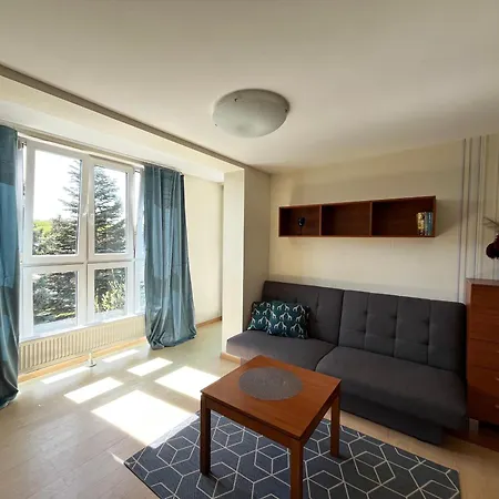 Appartement 2-pokojowe Przy Molo Z Balkonami *