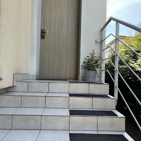 2-pokojowe Przy Molo Z Balkonami * Gdynia