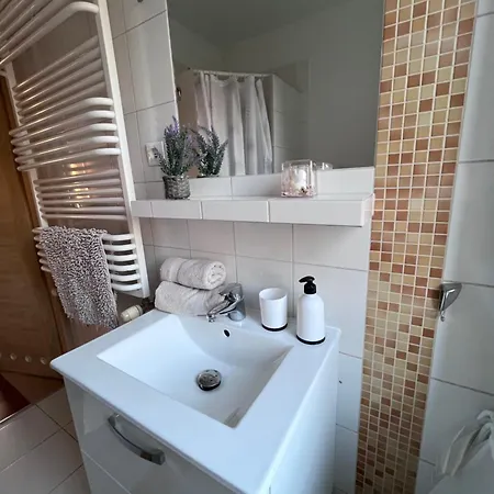 2-pokojowe Przy Molo Z Balkonami * Gdynia