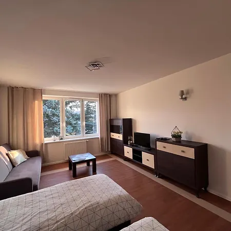 Apartman 2-pokojowe Przy Molo Z Balkonami *