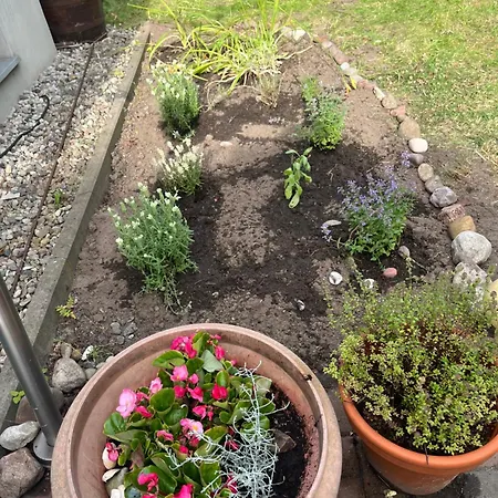 2-pokojowe Przy Molo Z Balkonami Gdynia