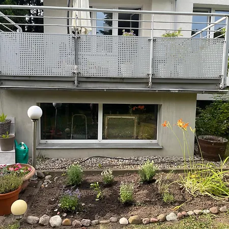 Apartman 2-pokojowe Przy Molo Z Balkonami Gdynia