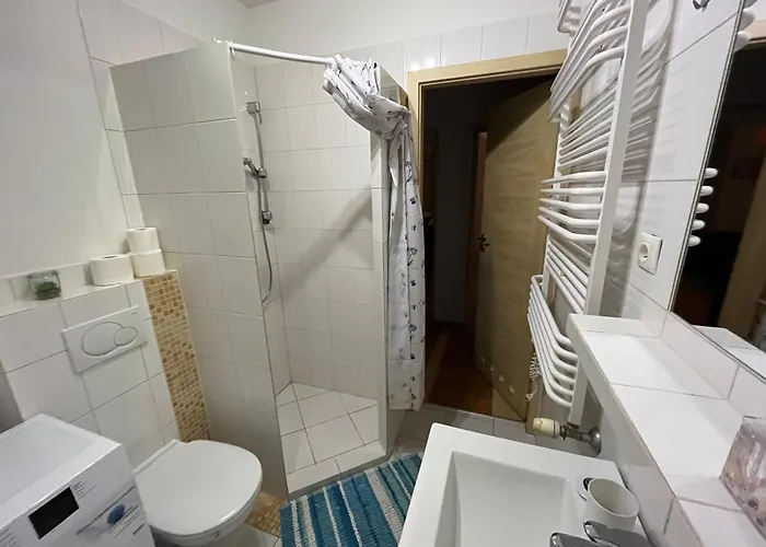 2-pokojowe Przy Molo Z Balkonami Апартаменты Гдыня