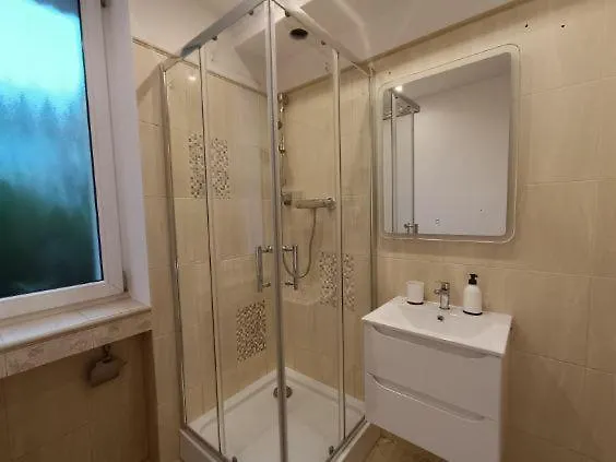 2-pokojowe Przy Molo Z Balkonami * גדינייה