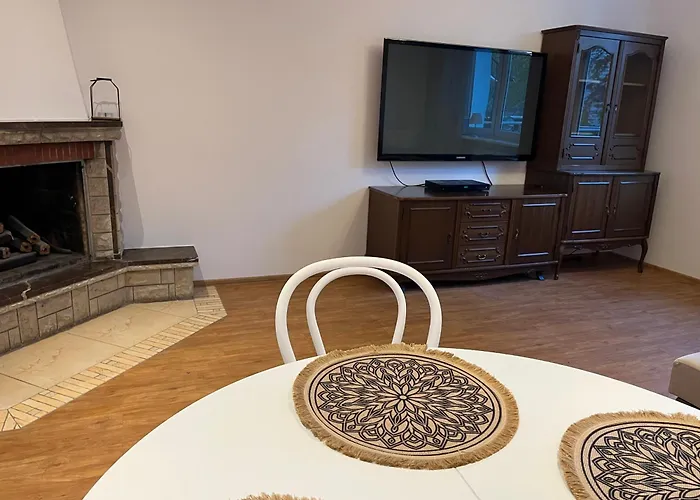 2-pokojowe Przy Molo Z Balkonami