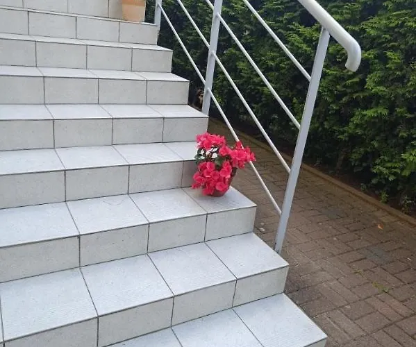 דירה 2-pokojowe Przy Molo Z Balkonami גדינייה