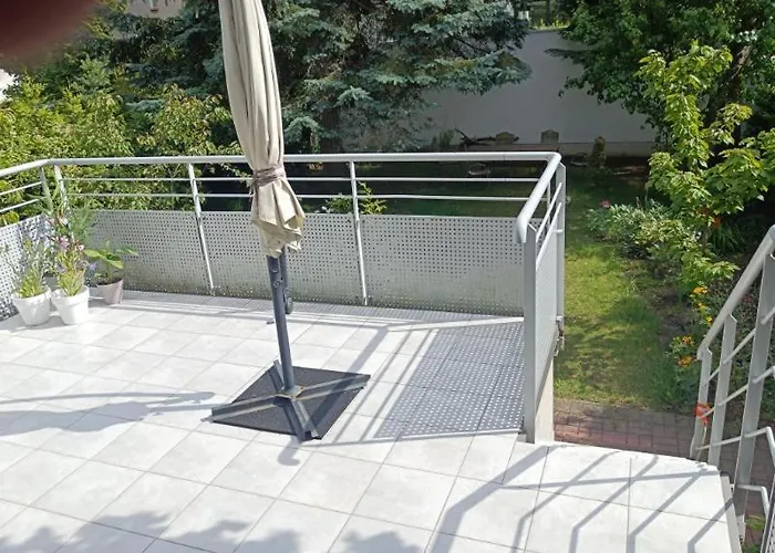 2-pokojowe Przy Molo Z Balkonami * גדינייה