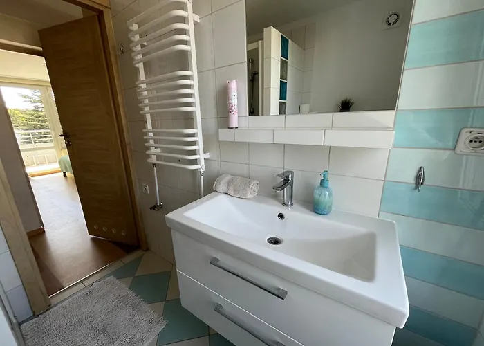 2-pokojowe Przy Molo Z Balkonami *