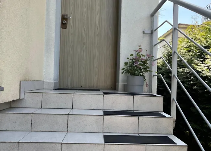 2-pokojowe Przy Molo Z Balkonami * גדינייה