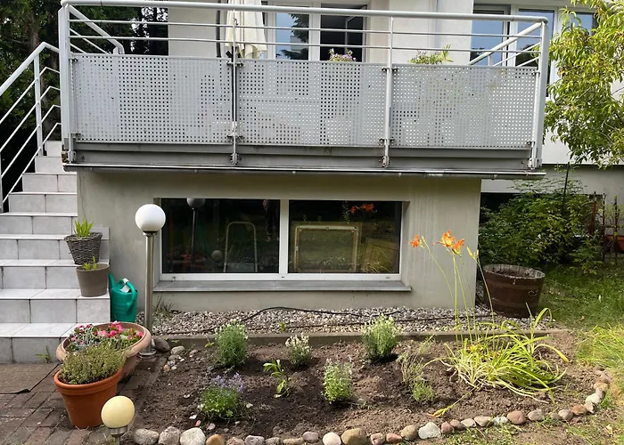 דירה 2-pokojowe Przy Molo Z Balkonami גדינייה